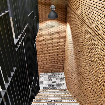 The House Pratunam Bangkok Exterior photo