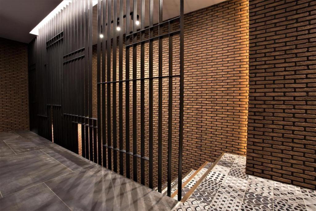 The House Pratunam Bangkok Exterior photo