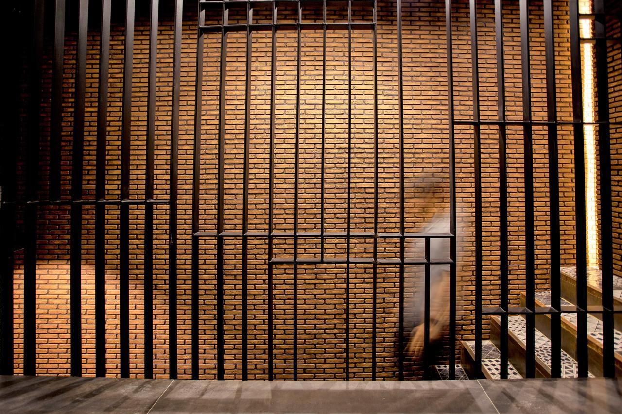 The House Pratunam Bangkok Exterior photo